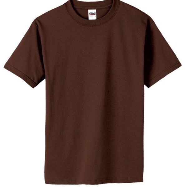 Heavy brown T Shirt