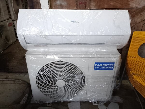 Climatiseur NASCO Inverter