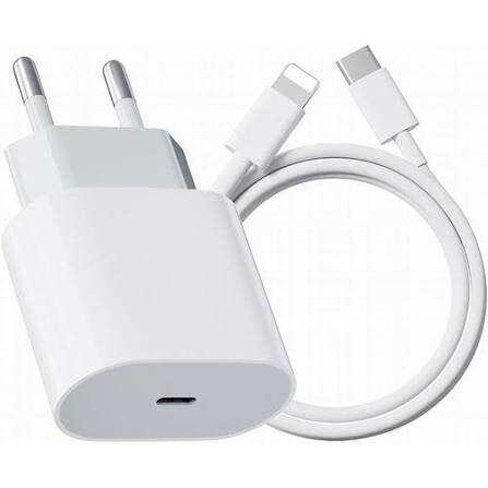 Chargeur rapid pour iphone