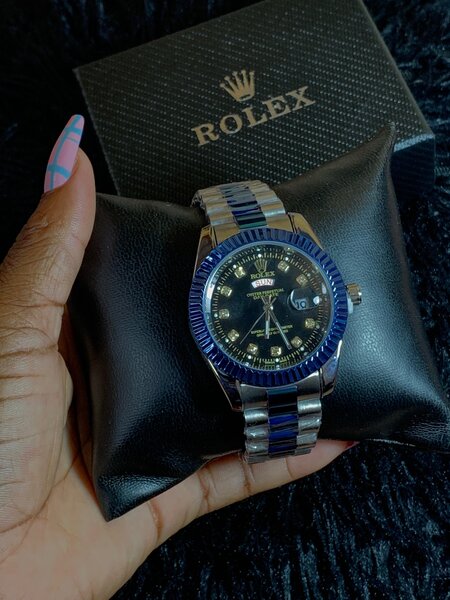 Rolex watch