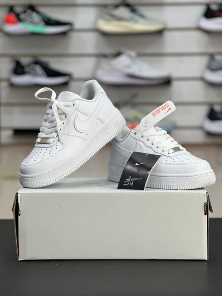 Nike Air Force 1 - Baskets pour homme et femme
