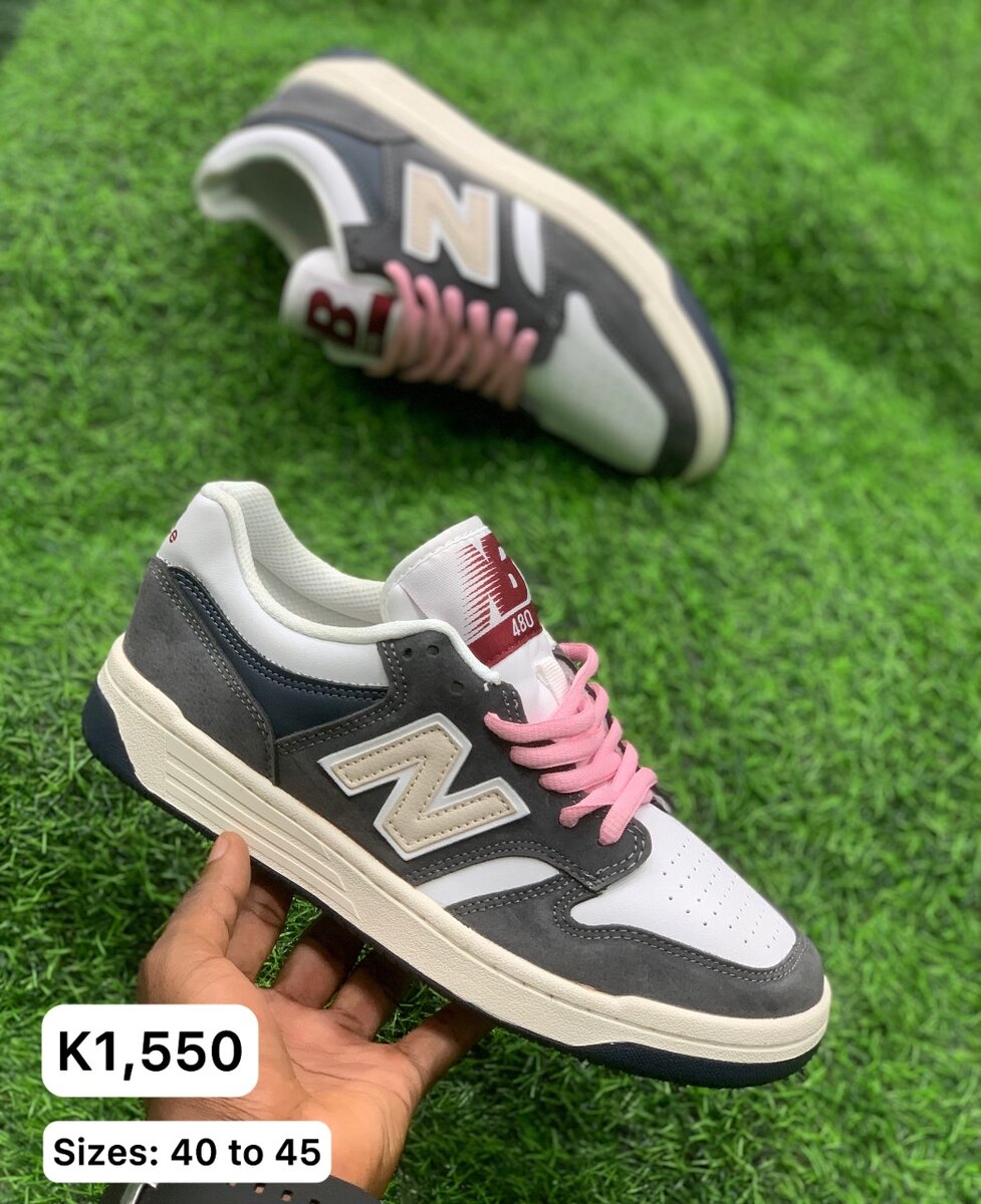 NEW BALANCE