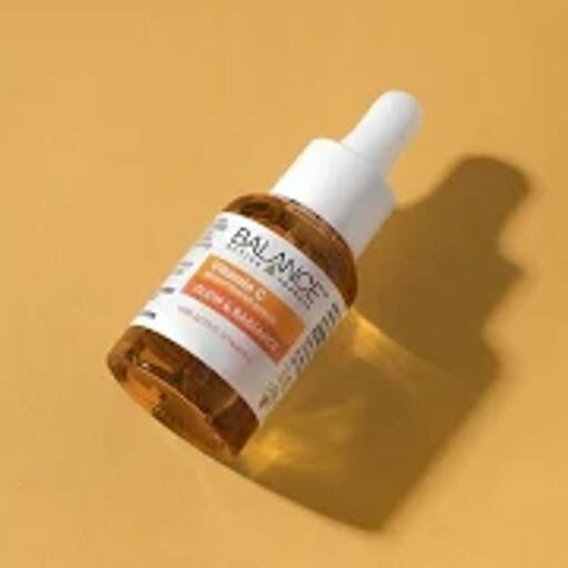 BALANCE Active Formula 3% Vitamin C Brightening Serum (30ml)