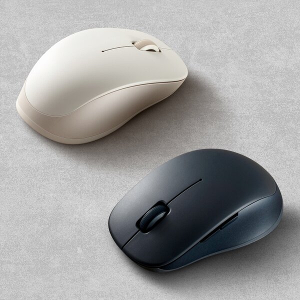 Mi souris dual mode 2 silent