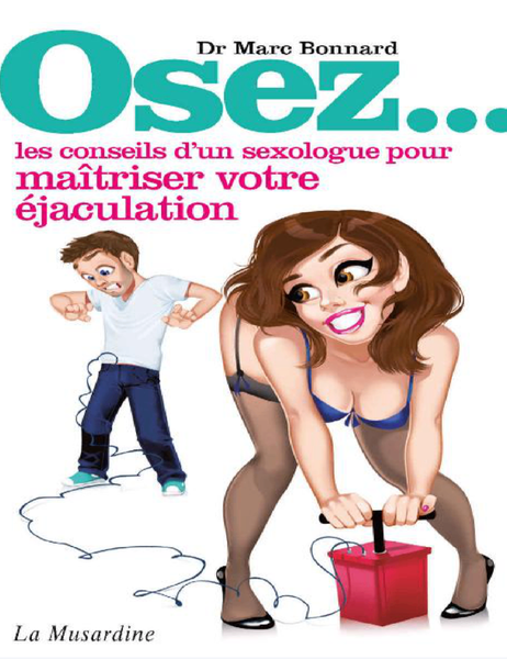 Guide de maîtrise d'éjaculation