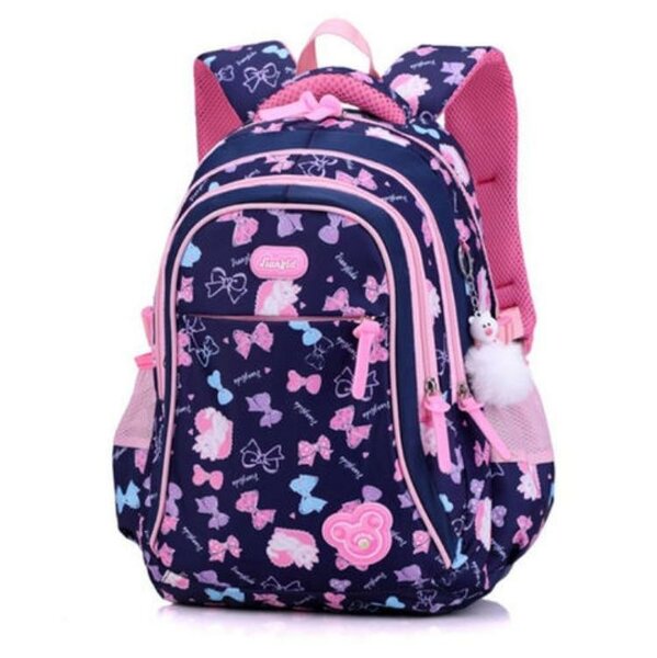 HIGH QUALITY SCHOOL BAG