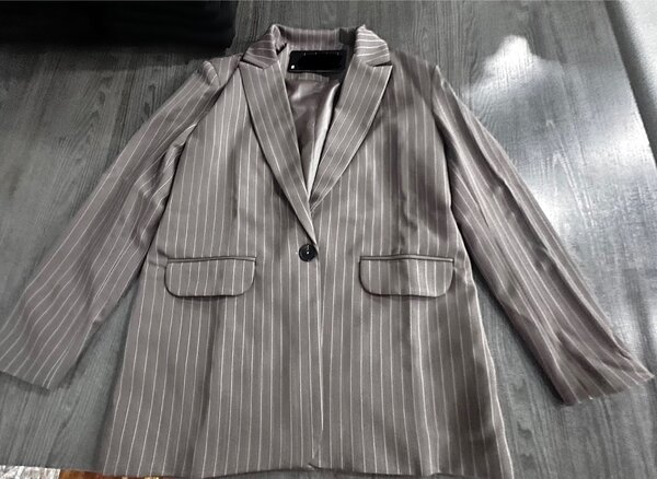 Пиджак+жилет