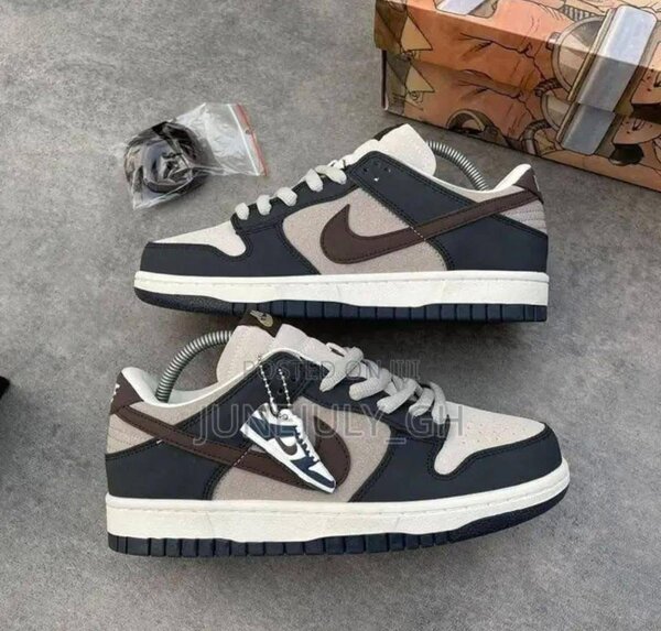 Chaussures de sport Nike élégantes