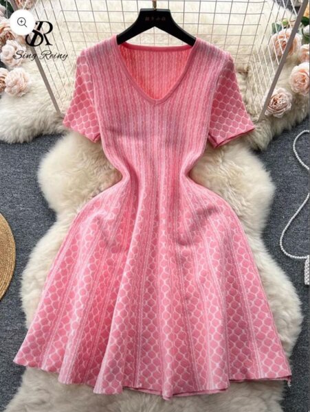 Dresses and Jumpsuit