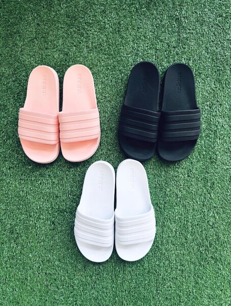 Chaussons confortables unisexes