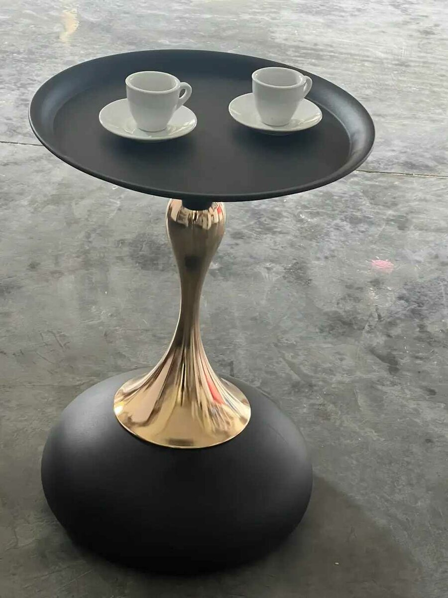 TABLE D'APPOINT pour salon chambre bureau et balcon