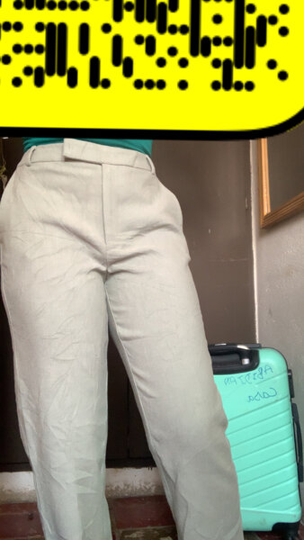 Elegant Women's pants