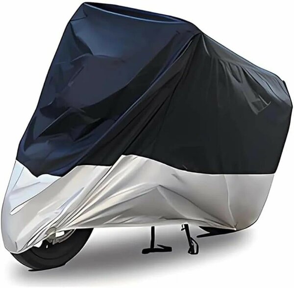 Couvercle de moto bâche disponible neuf