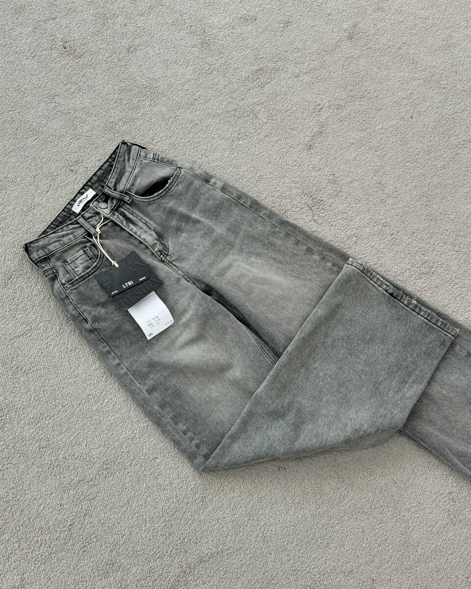 Женские джинсы LTBI