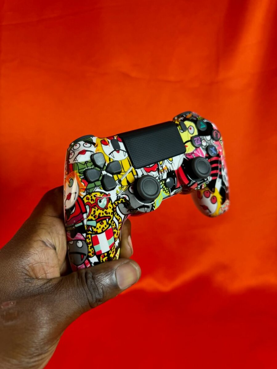 Manette dualshock 4 PS4