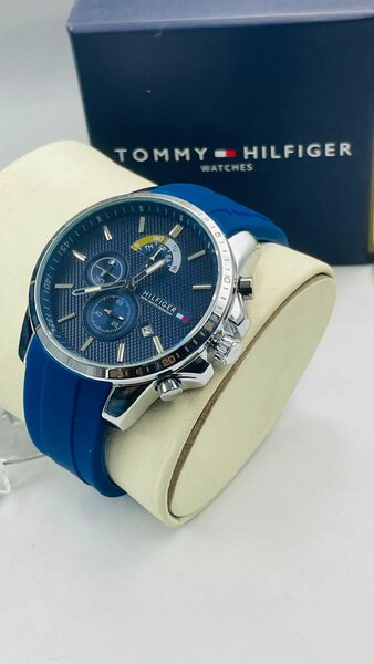 Tommy hilfiger Tm-002