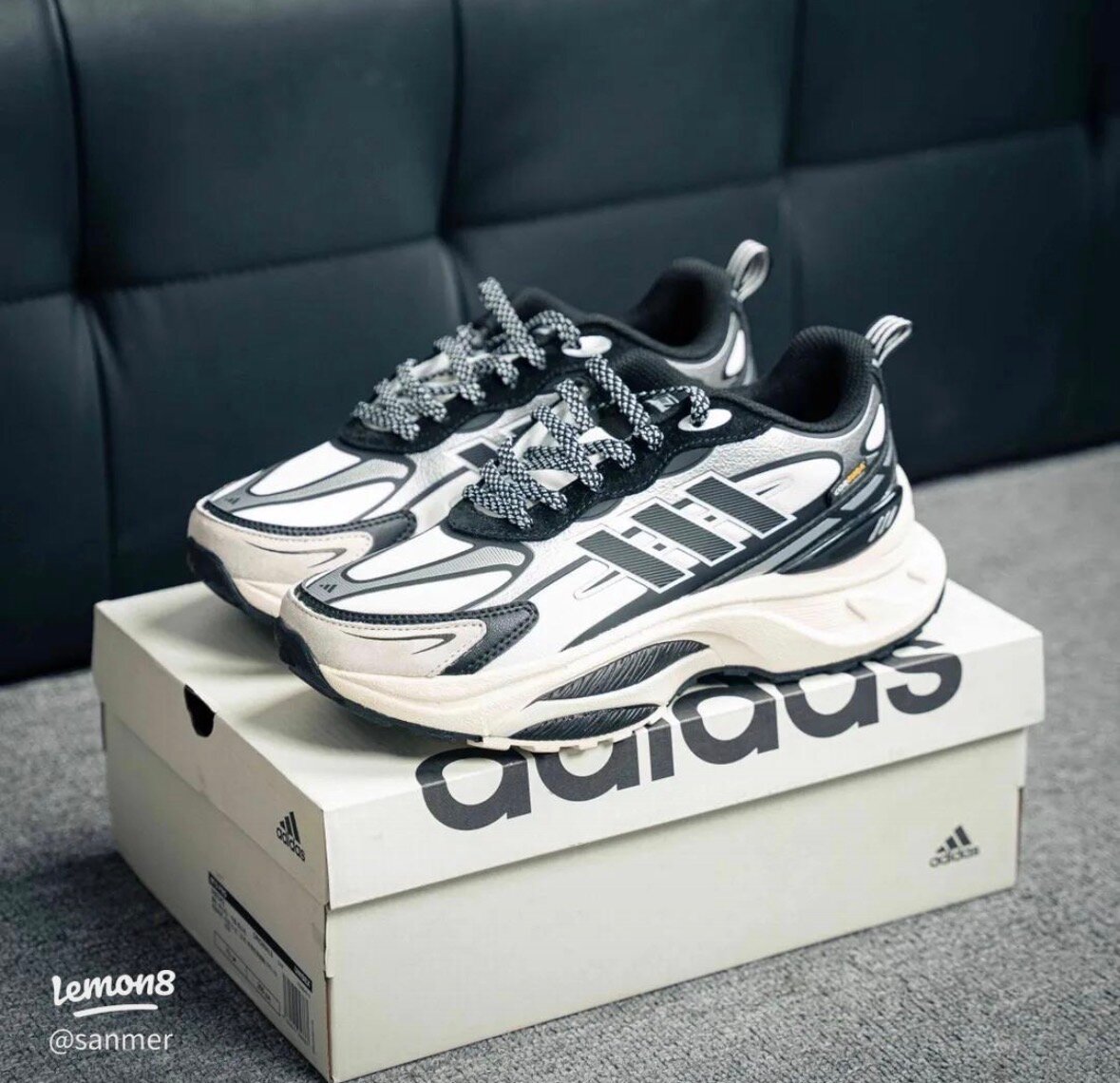 Chaussures Adidas pour homme