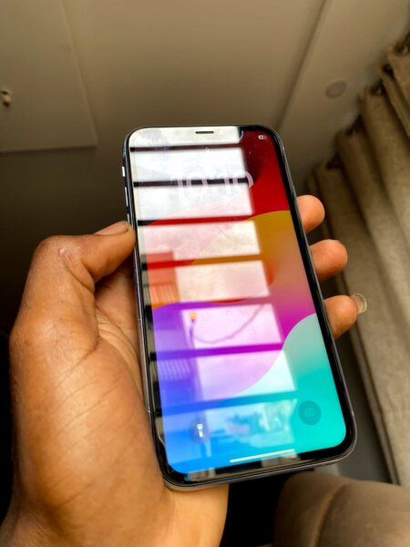 iPhone XR 128giga casineuf propre dual SIM