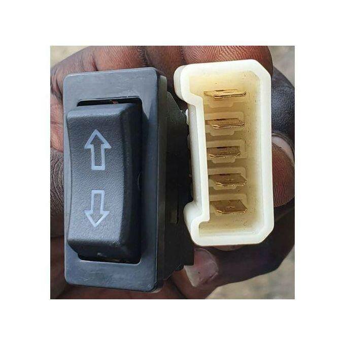 Interrupteur de fenêtre électrique