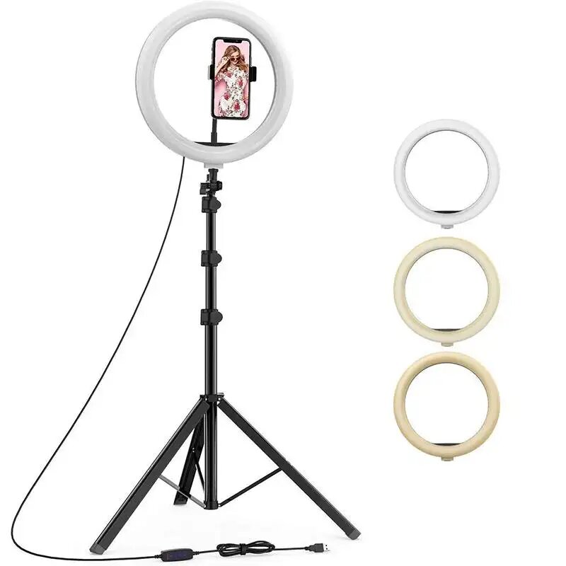 12 inches Ringlight