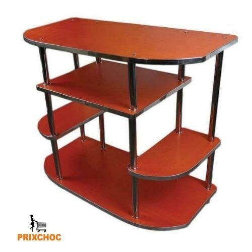 Super Meuble En Bois-rouge