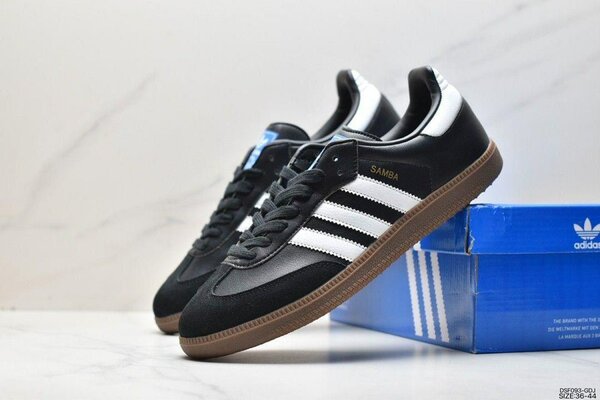 Adidas samba