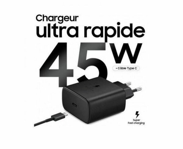 Fast charge