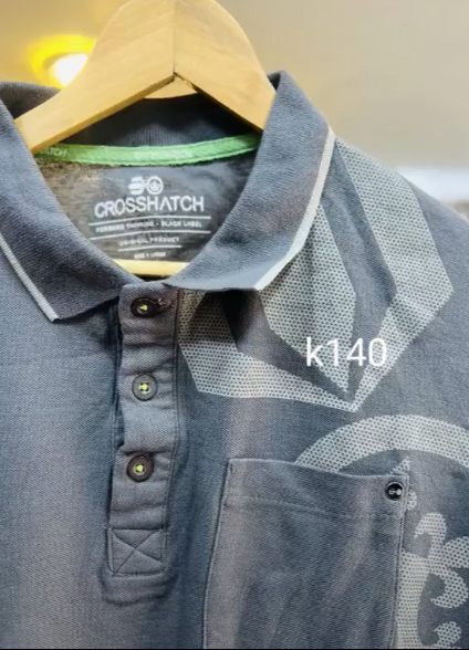 Men's T-shirt size XL