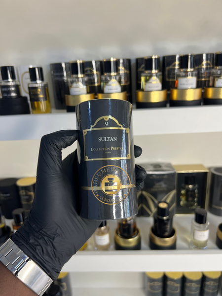 Sultan 9 50 ml