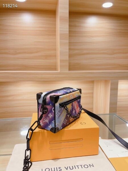 Sac bandoulière élégant