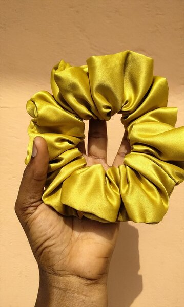 Scrunchie