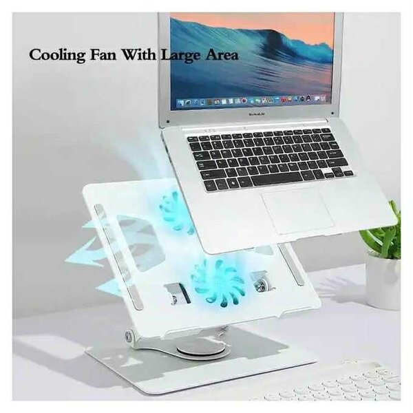 Support PC réglable