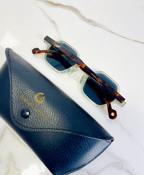 Lunettes de soleil Atelier Glacé