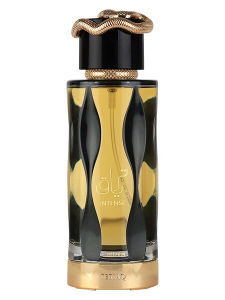 Parfum Luxe Intense