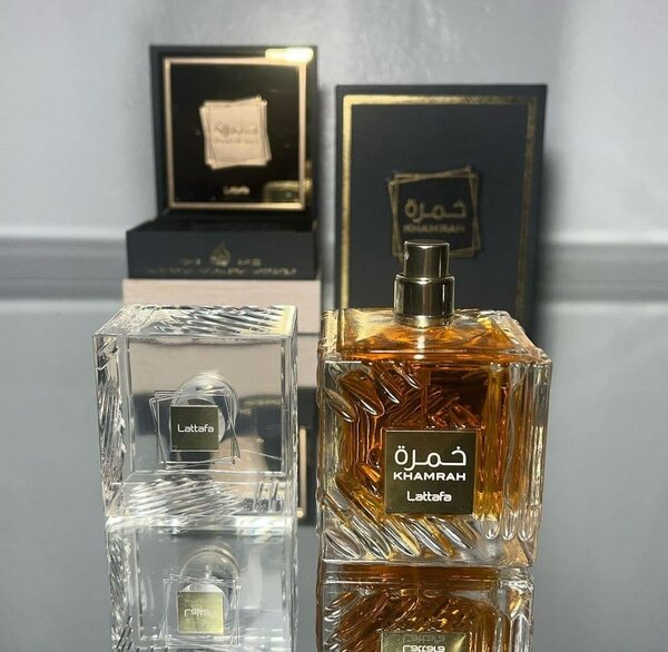 KHAMRAH LATTFA ( Mixte )