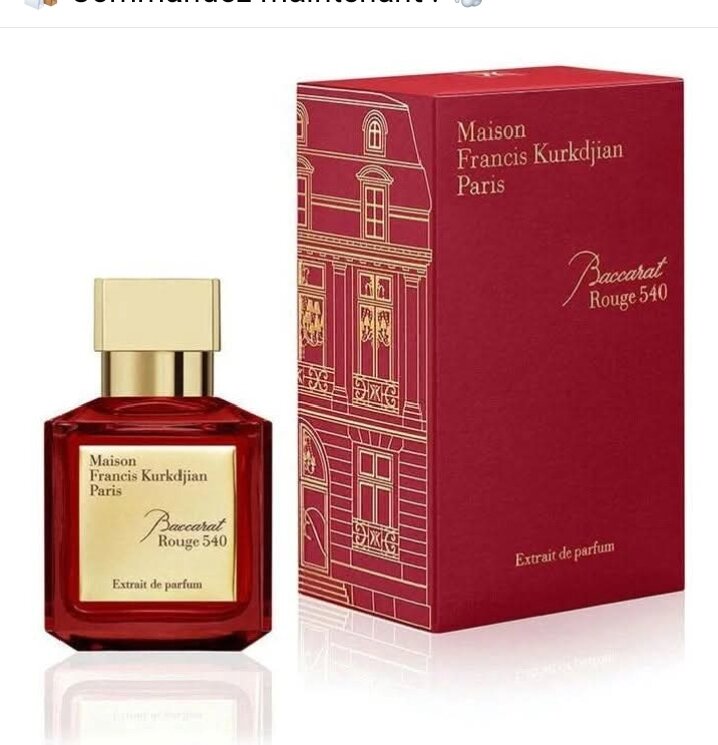 Parfum Femme Séduisant 50ml