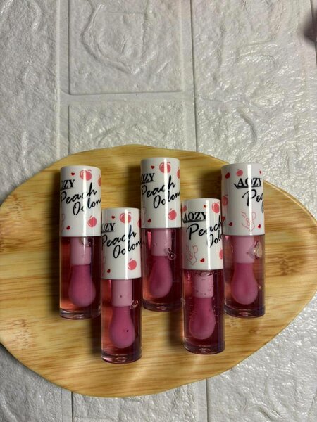 Sérum pour les lèvres