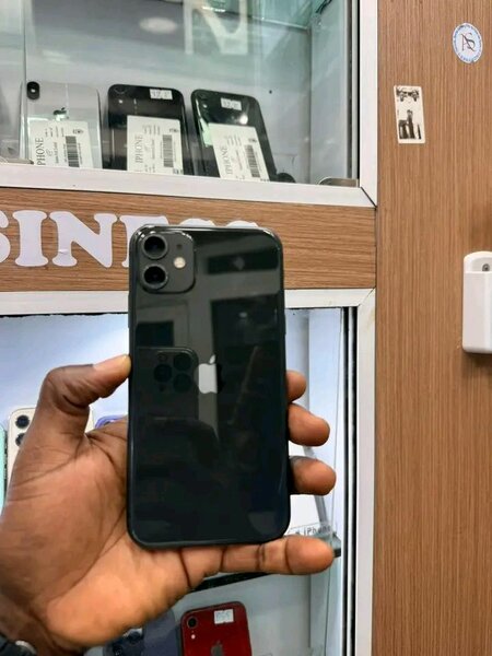 iPhone 11 Pro - Smartphone reconditionné