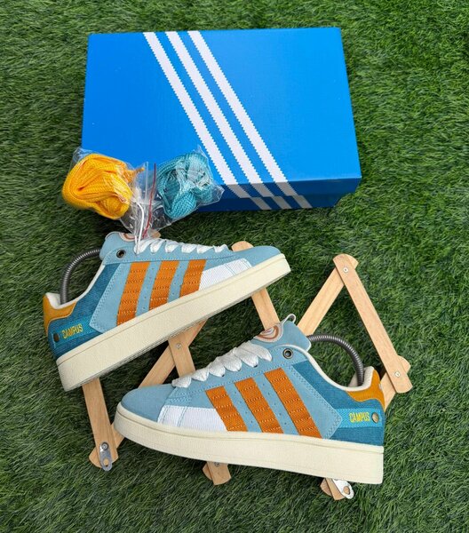 Baskets adidas campus 00s