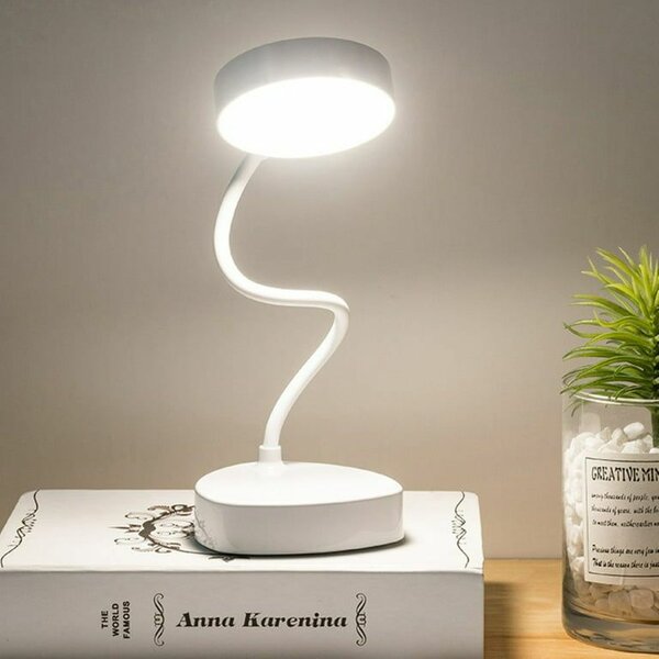 La lampe rechargeable led de table