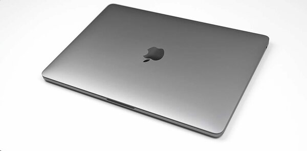 MacBook Pro 2017