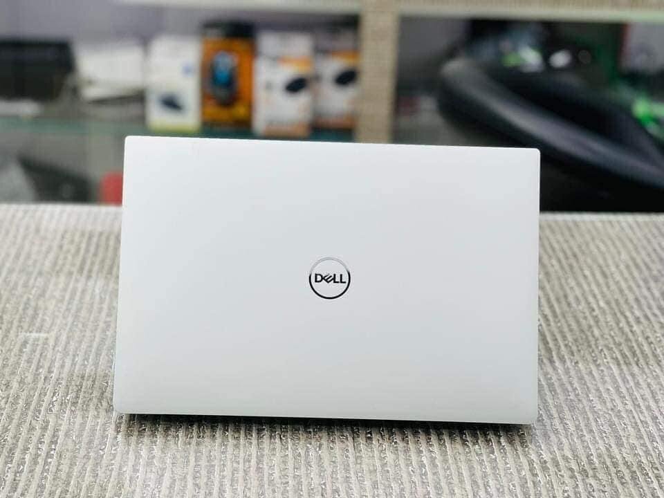 Dell XPS 9380