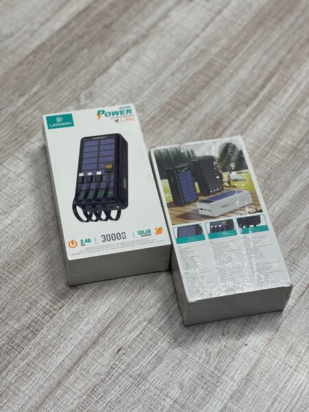 Authentic POWER BANKS