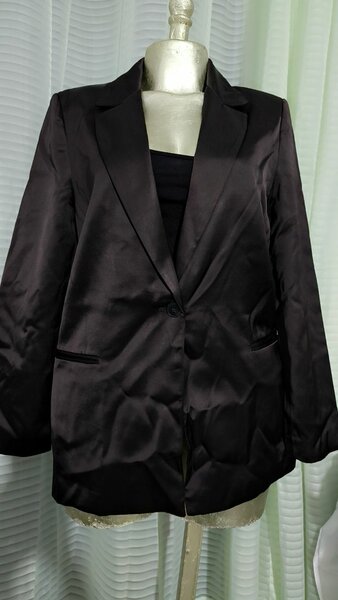 Blazer élégant femme