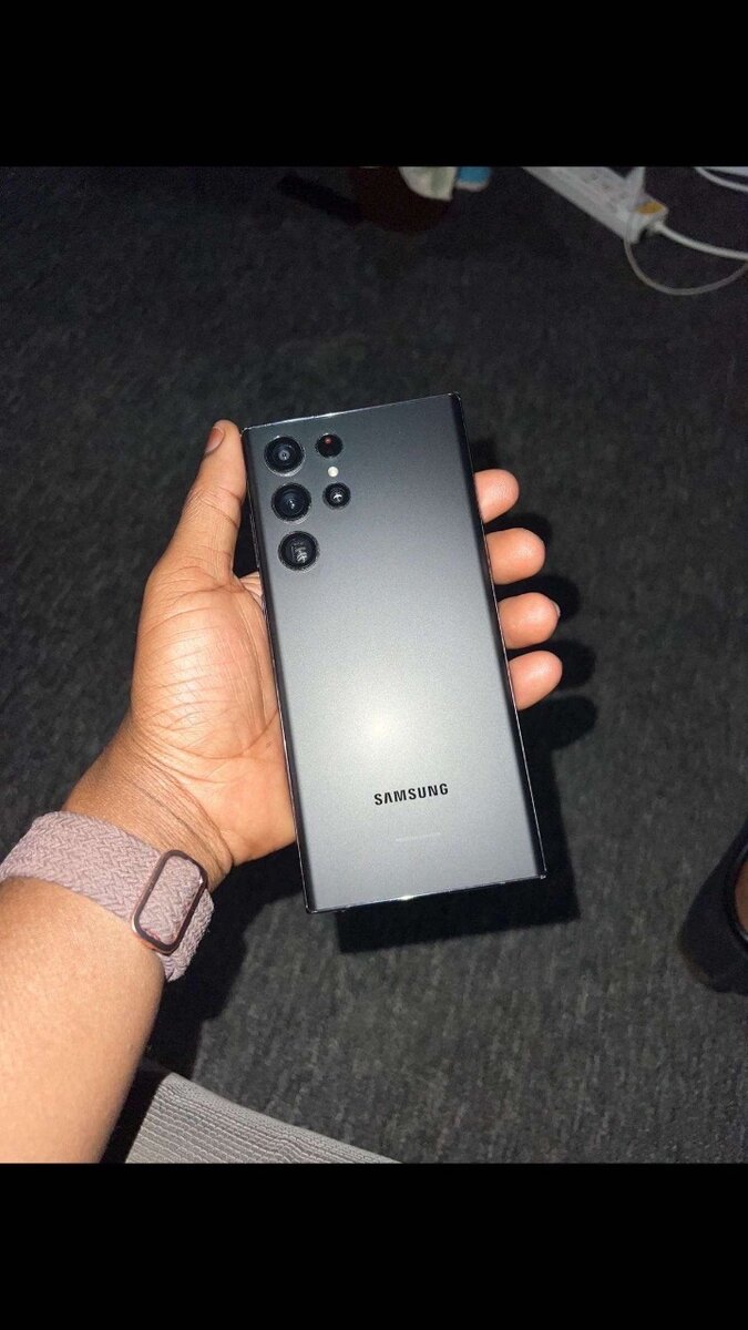 Samsung S22 Ultra 256gb