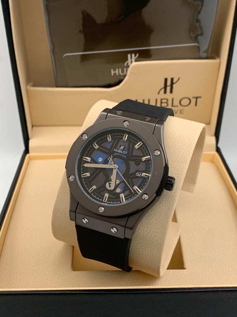 Hublot