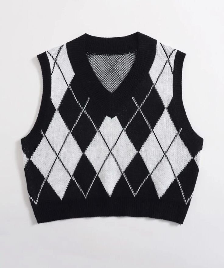Sweaters vest