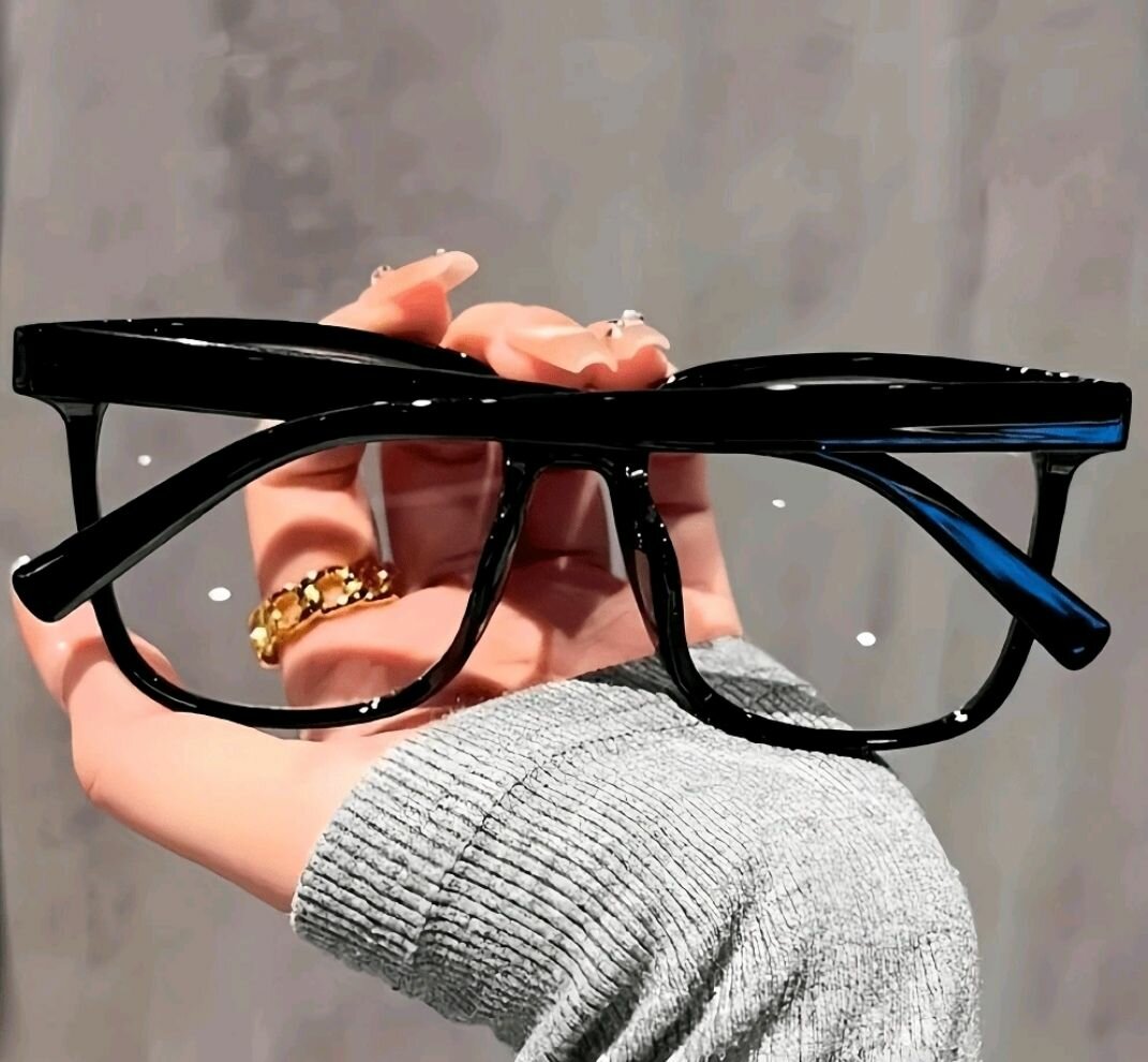 Lunettes anti lumière bleue