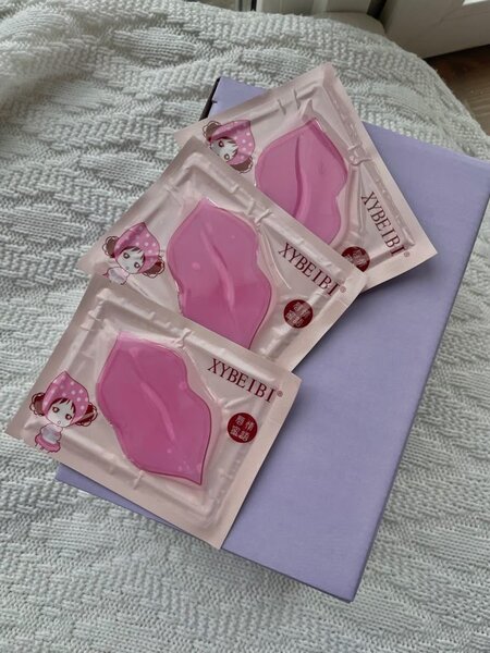 Patch pour les lèvres XYBEI BI