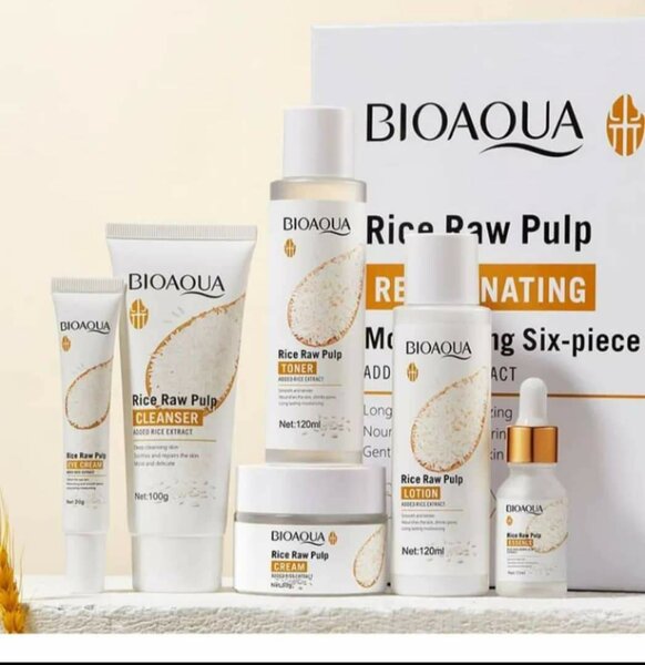 Косметический бокс